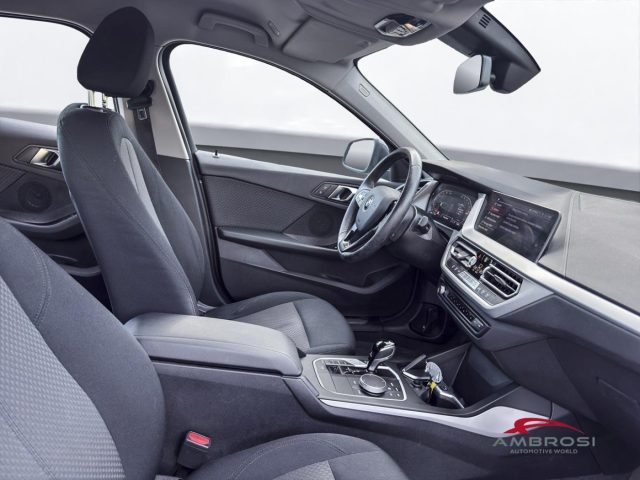 BMW 118 SERIE 1 D ADVANTAGE AUTO - foto 11