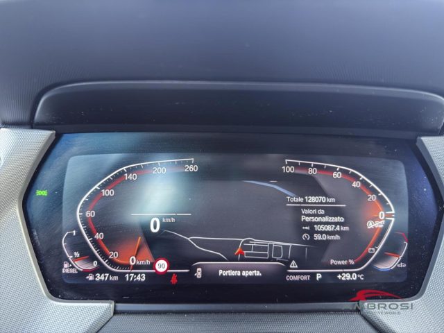 BMW 118 SERIE 1 D ADVANTAGE AUTO - foto 12