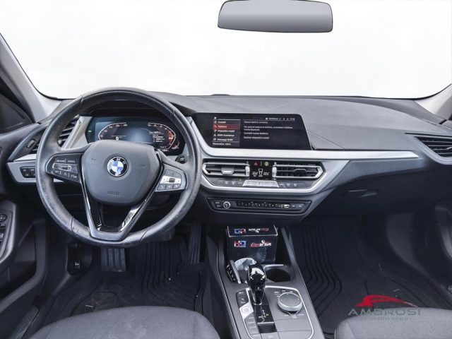 BMW 118 SERIE 1 D ADVANTAGE AUTO - foto 14