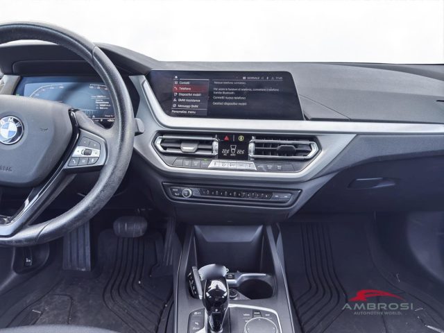 BMW 118 SERIE 1 D ADVANTAGE AUTO - foto 15