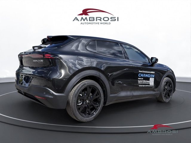 OTHERS-ANDERE ALTRO CHANGAN DEEPAL S05 PHEV FWD MAX - foto 3