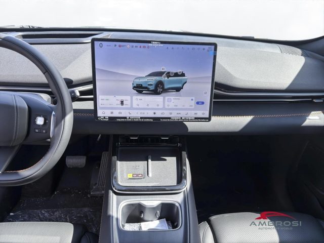 OTHERS-ANDERE ALTRO CHANGAN DEEPAL S05 PHEV FWD MAX - foto 15
