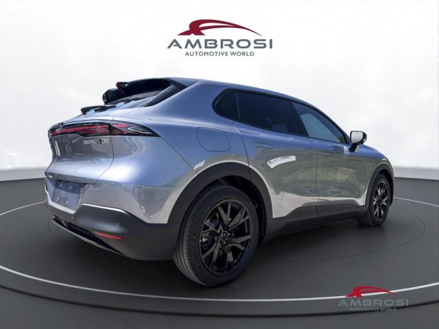 OTHERS-ANDERE ALTRO CHANGAN DEEPAL S05 PHEV FWD MAX - foto 3