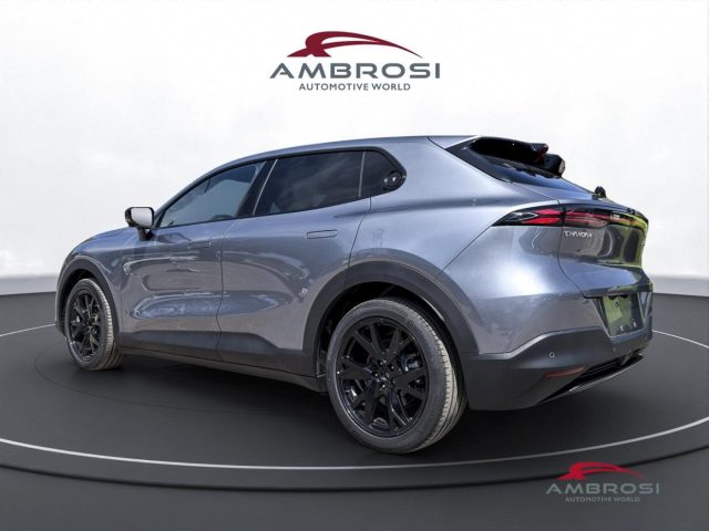 OTHERS-ANDERE ALTRO CHANGAN DEEPAL S05 PHEV FWD MAX - foto 4
