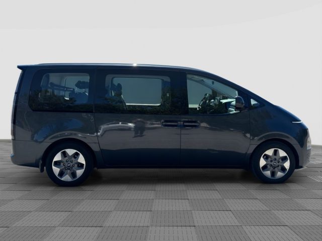 HYUNDAI STARIA STARIA 2.2 AT AWD 9 POSTI WAGON - foto 6