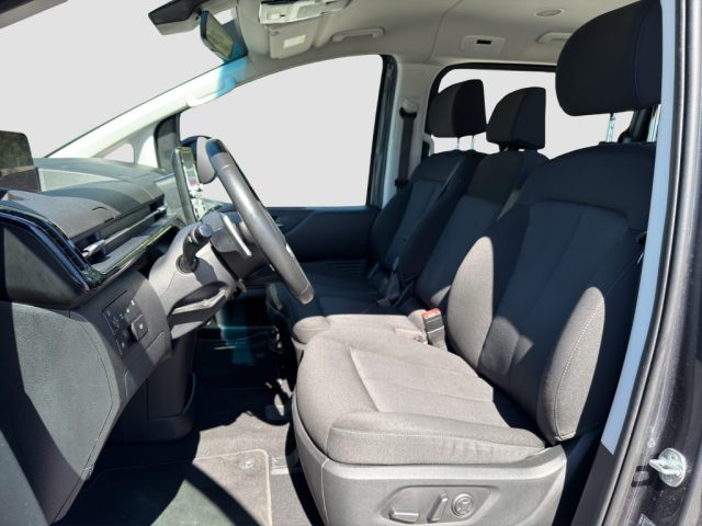 HYUNDAI STARIA STARIA 2.2 AT AWD 9 POSTI WAGON - foto 10