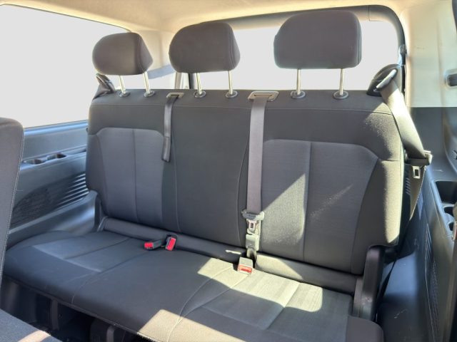 HYUNDAI STARIA STARIA 2.2 AT AWD 9 POSTI WAGON - foto 12