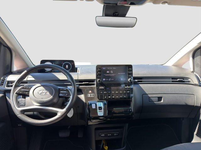 HYUNDAI STARIA STARIA 2.2 AT AWD 9 POSTI WAGON - foto 13