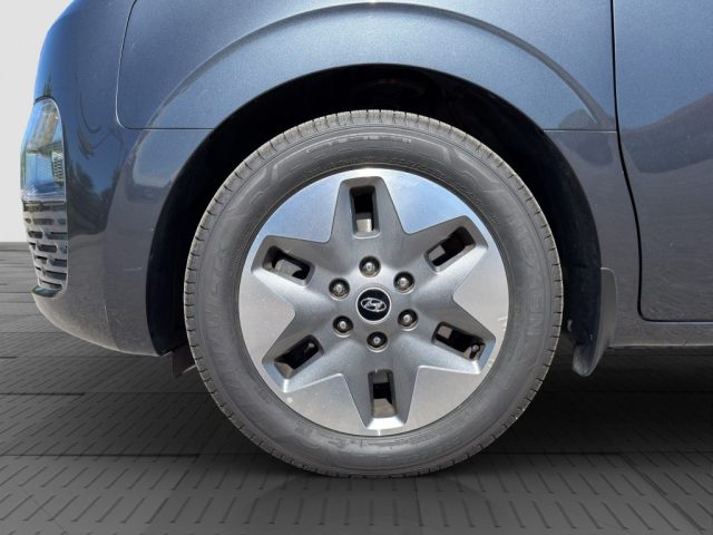HYUNDAI STARIA STARIA 2.2 AT AWD 9 POSTI WAGON - foto 17