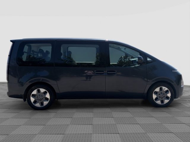 HYUNDAI STARIA STARIA 2.2 AT AWD 9 POSTI WAGON - foto 6