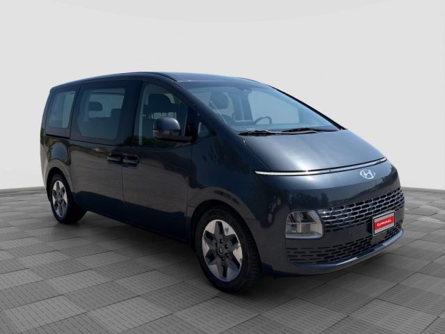 HYUNDAI STARIA STARIA 2.2 AT AWD 9 POSTI WAGON - foto 7