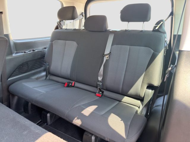 HYUNDAI STARIA STARIA 2.2 AT AWD 9 POSTI WAGON - foto 12