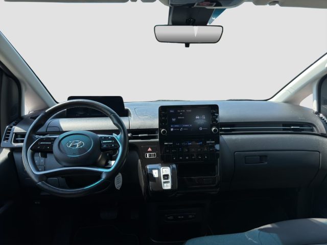 HYUNDAI STARIA STARIA 2.2 AT AWD 9 POSTI WAGON - foto 13