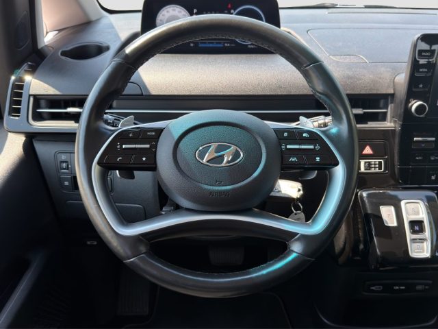 HYUNDAI STARIA STARIA 2.2 AT AWD 9 POSTI WAGON - foto 14