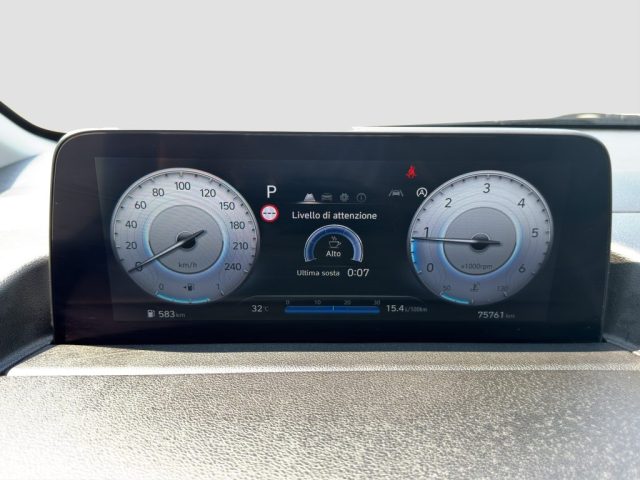 HYUNDAI STARIA STARIA 2.2 AT AWD 9 POSTI WAGON - foto 16