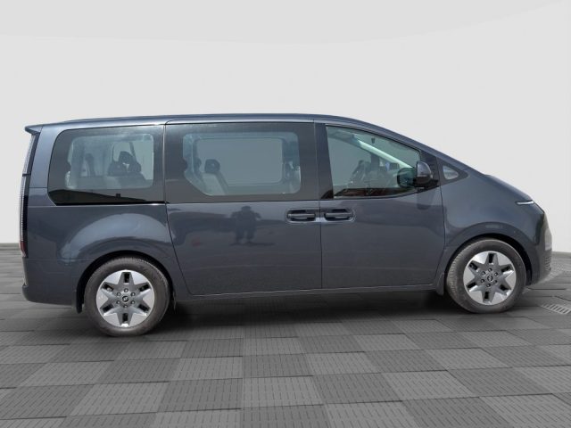 HYUNDAI STARIA STARIA 2.2 AT AWD 9 POSTI WAGON - foto 6