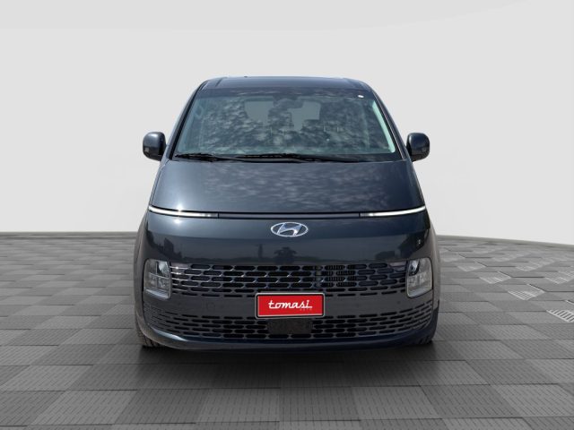 HYUNDAI STARIA STARIA 2.2 AT AWD 9 POSTI WAGON - foto 8