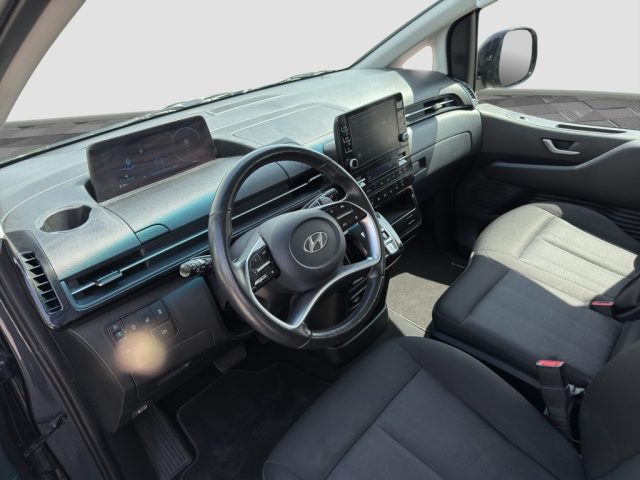 HYUNDAI STARIA STARIA 2.2 AT AWD 9 POSTI WAGON - foto 9