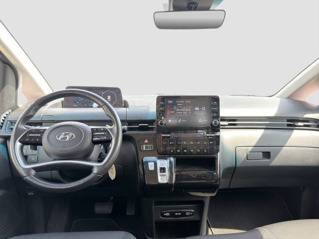 HYUNDAI STARIA STARIA 2.2 AT AWD 9 POSTI WAGON - foto 13