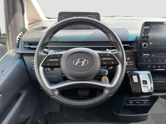 HYUNDAI STARIA STARIA 2.2 AT AWD 9 POSTI WAGON - foto 14