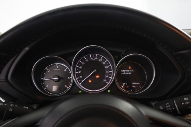 MAZDA CX-5 CX-5 2.2L SKYACTIV-D 175CV 4WD E - foto 7