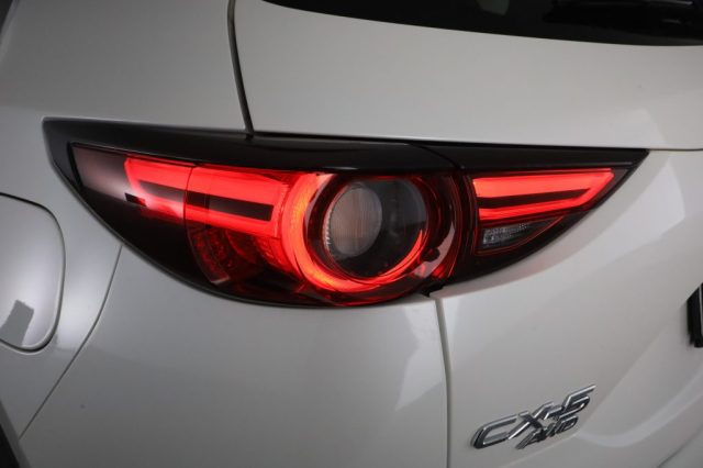 MAZDA CX-5 CX-5 2.2L SKYACTIV-D 175CV 4WD E - foto 10