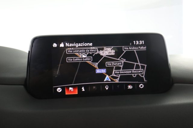 MAZDA CX-5 CX-5 2.2L SKYACTIV-D 175CV 4WD E - foto 11