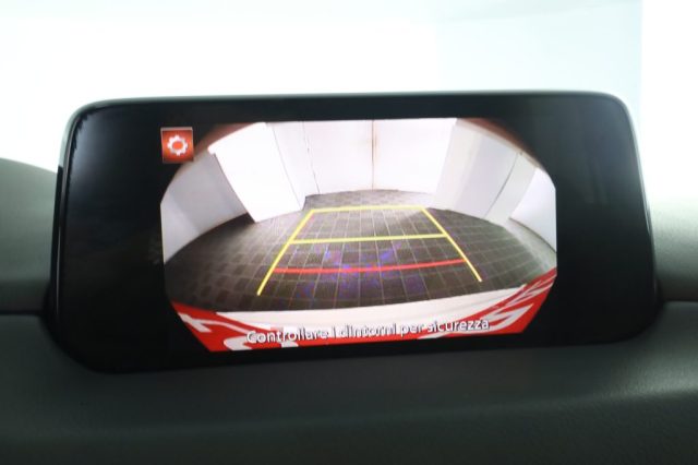 MAZDA CX-5 CX-5 2.2L SKYACTIV-D 175CV 4WD E - foto 12