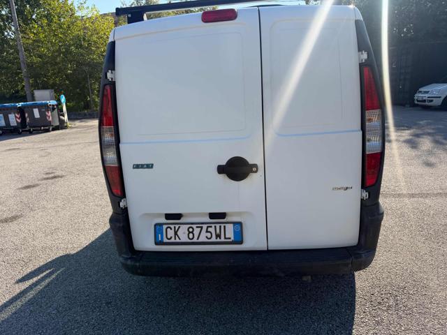 FIAT DOBLO DOBLÒ1.9 DIESEL CAT DYNAMIC STUP - foto 22