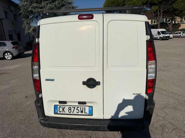 FIAT DOBLO DOBLÒ1.9 DIESEL CAT DYNAMIC STUP - foto 12