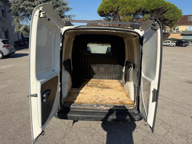FIAT DOBLO DOBLÒ1.9 DIESEL CAT DYNAMIC STUP - foto 16
