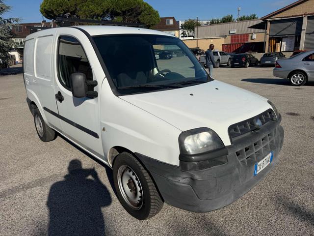FIAT DOBLO DOBLÒ1.9 DIESEL CAT DYNAMIC STUP - foto 19