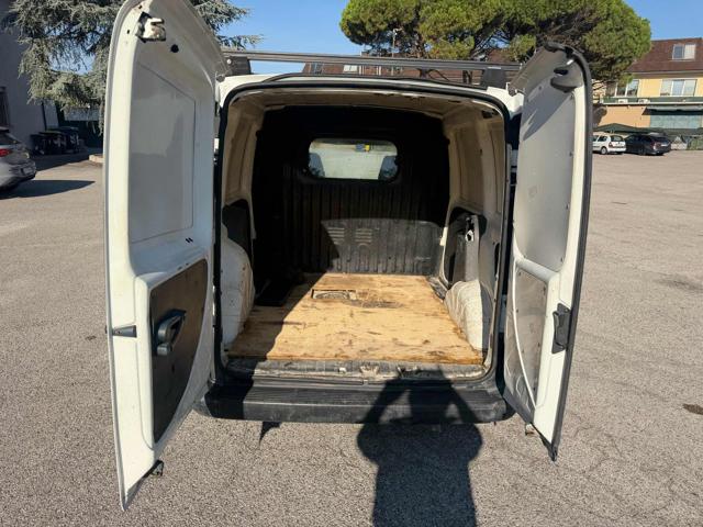 FIAT DOBLO DOBLÒ1.9 DIESEL CAT DYNAMIC STUP - foto 28