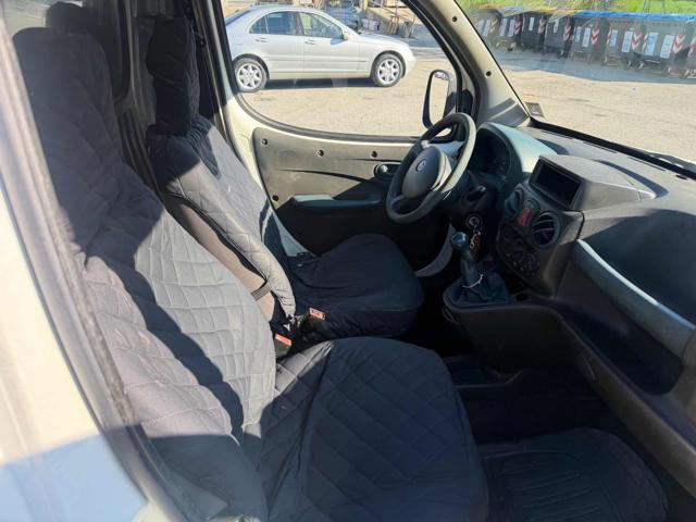 FIAT DOBLO DOBLÒ1.9 DIESEL CAT DYNAMIC STUP - foto 7
