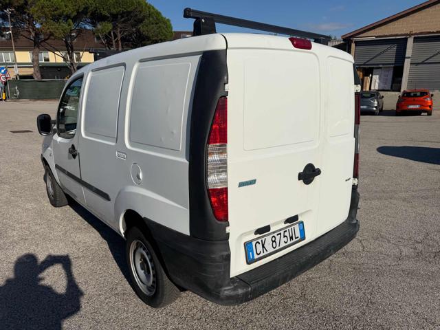 FIAT DOBLO DOBLÒ1.9 DIESEL CAT DYNAMIC STUP - foto 15