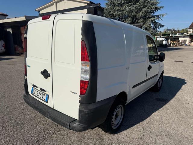 FIAT DOBLO DOBLÒ1.9 DIESEL CAT DYNAMIC STUP - foto 13