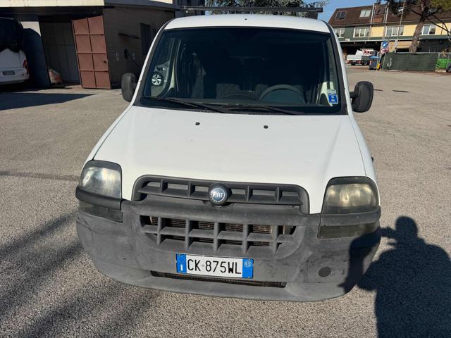 FIAT DOBLO DOBLÒ1.9 DIESEL CAT DYNAMIC STUP - foto 18