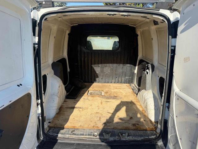 FIAT DOBLO DOBLÒ1.9 DIESEL CAT DYNAMIC STUP - foto 10