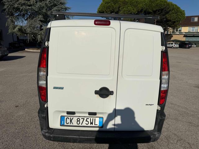 FIAT DOBLO DOBLÒ1.9 DIESEL CAT DYNAMIC STUP - foto 14