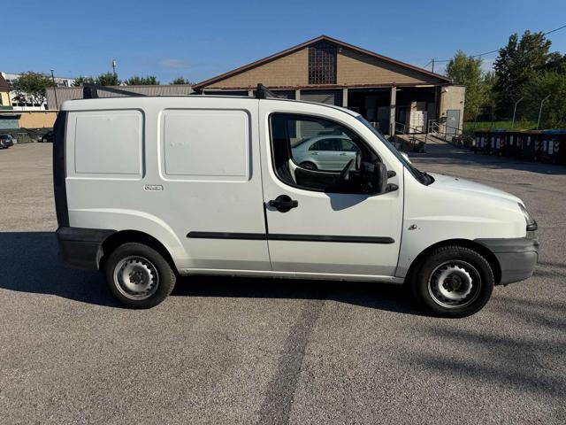 FIAT DOBLO DOBLÒ1.9 DIESEL CAT DYNAMIC STUP - foto 20