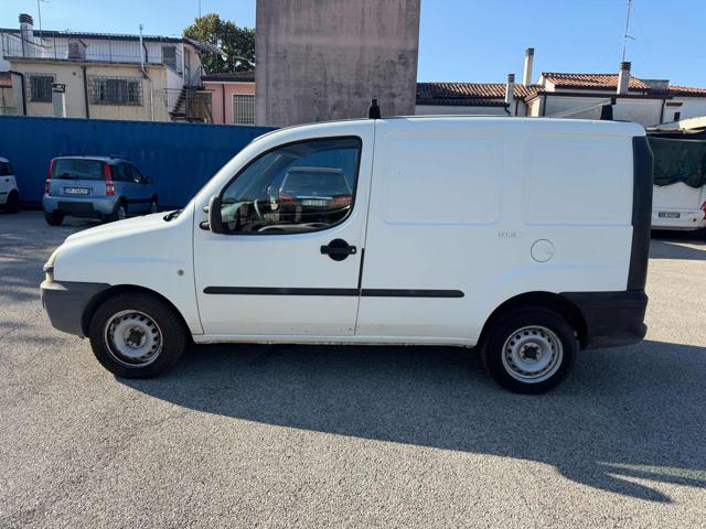 FIAT DOBLO DOBLÒ1.9 DIESEL CAT DYNAMIC STUP - foto 6