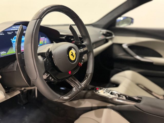 FERRARI 296 GTS 3.0 V6 IVA ESPOSTA - foto 19