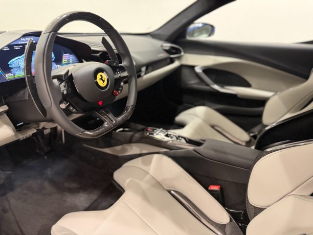 FERRARI 296 GTS 3.0 V6 IVA ESPOSTA - foto 20