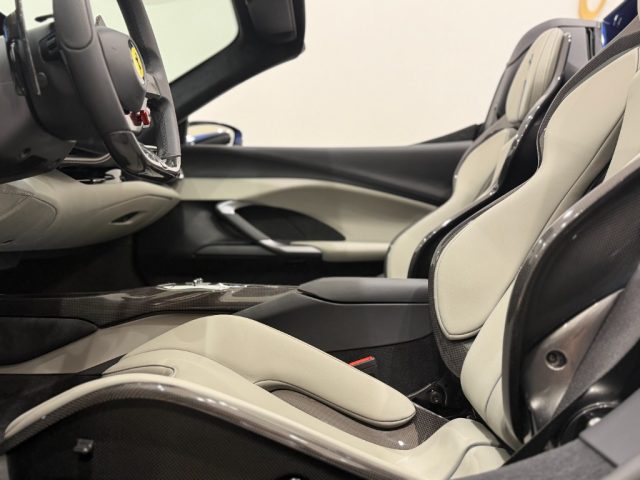 FERRARI 296 GTS 3.0 V6 IVA ESPOSTA - foto 30
