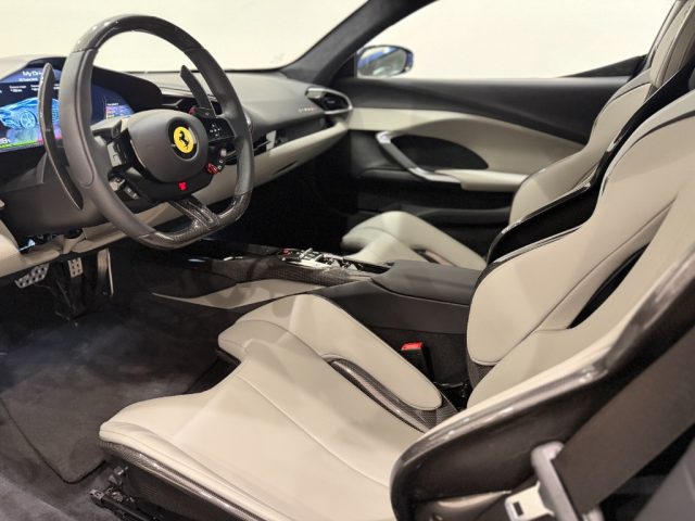 FERRARI 296 GTS 3.0 V6 IVA ESPOSTA - foto 21