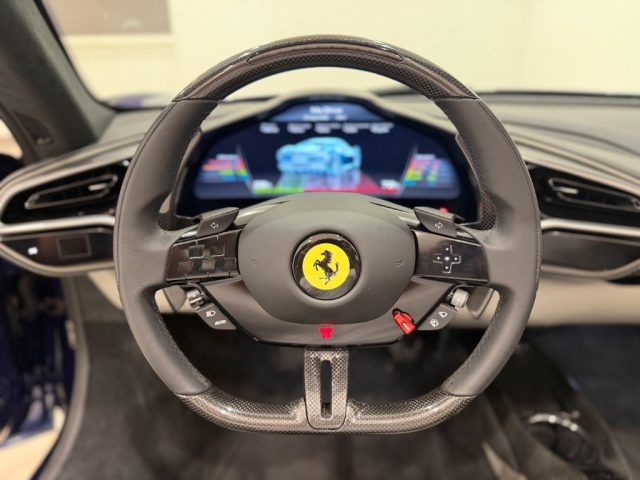 FERRARI 296 GTS 3.0 V6 IVA ESPOSTA - foto 22