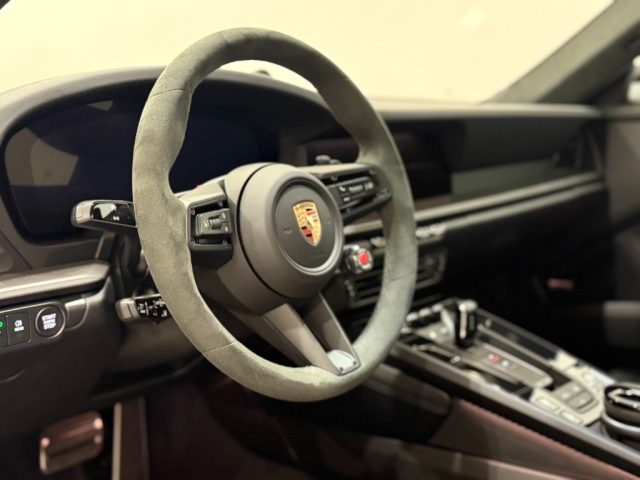 PORSCHE 911 CARRERA 992.2 4 GTS COUPÈ - foto 16
