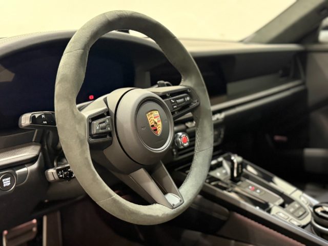 PORSCHE 911 CARRERA 992.2 4 GTS COUPÈ - foto 17