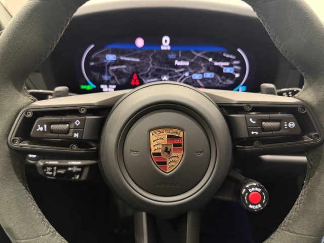 PORSCHE 911 CARRERA 992.2 4 GTS COUPÈ - foto 20