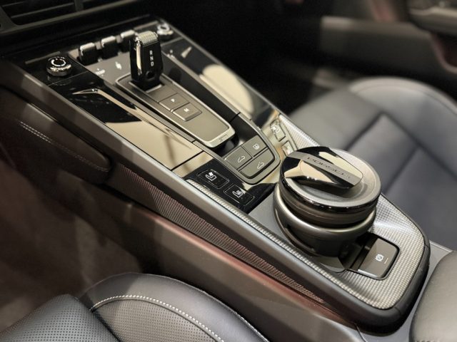 PORSCHE 911 CARRERA 992.2 4 GTS COUPÈ - foto 22